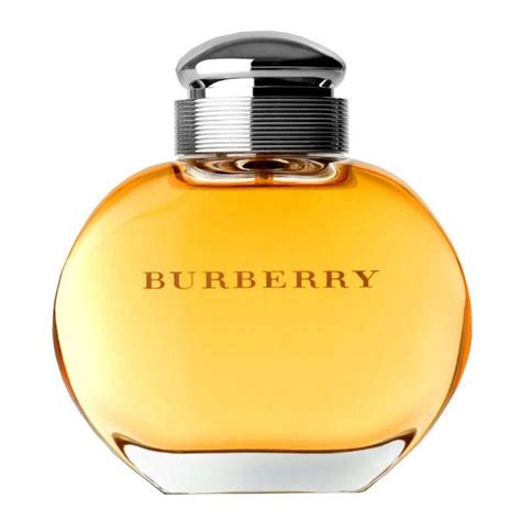 burberry for women 100 ml.